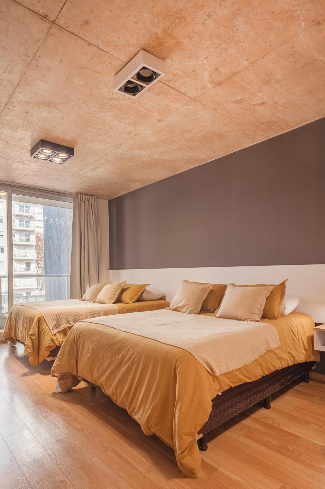 Apartamento Cloudba Fitz Roy Palermo Hollywood Ciudad Autónoma de Ciudad Autónoma de Buenos Aires Exterior foto