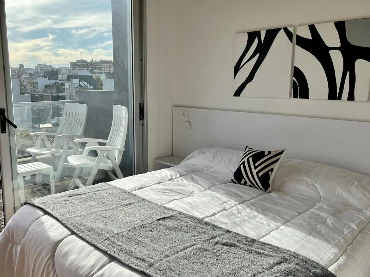 Apartamento Cloudba Fitz Roy Palermo Hollywood Ciudad Autónoma de Ciudad Autónoma de Buenos Aires Exterior foto
