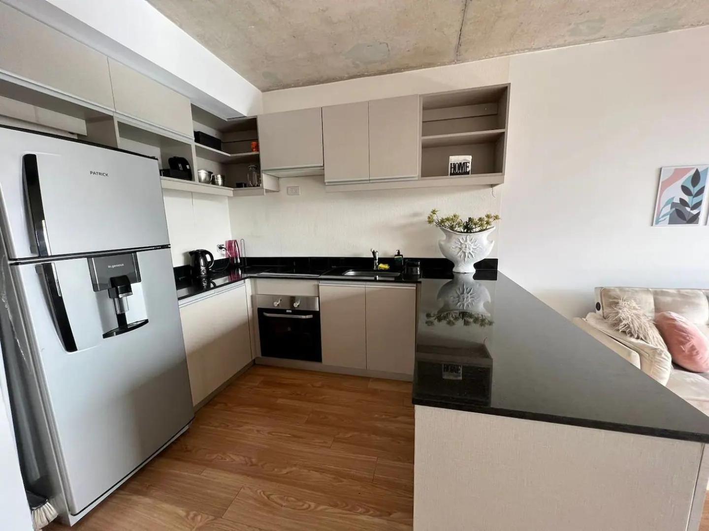 Apartamento Cloudba Fitz Roy Palermo Hollywood Ciudad Autónoma de Ciudad Autónoma de Buenos Aires Exterior foto