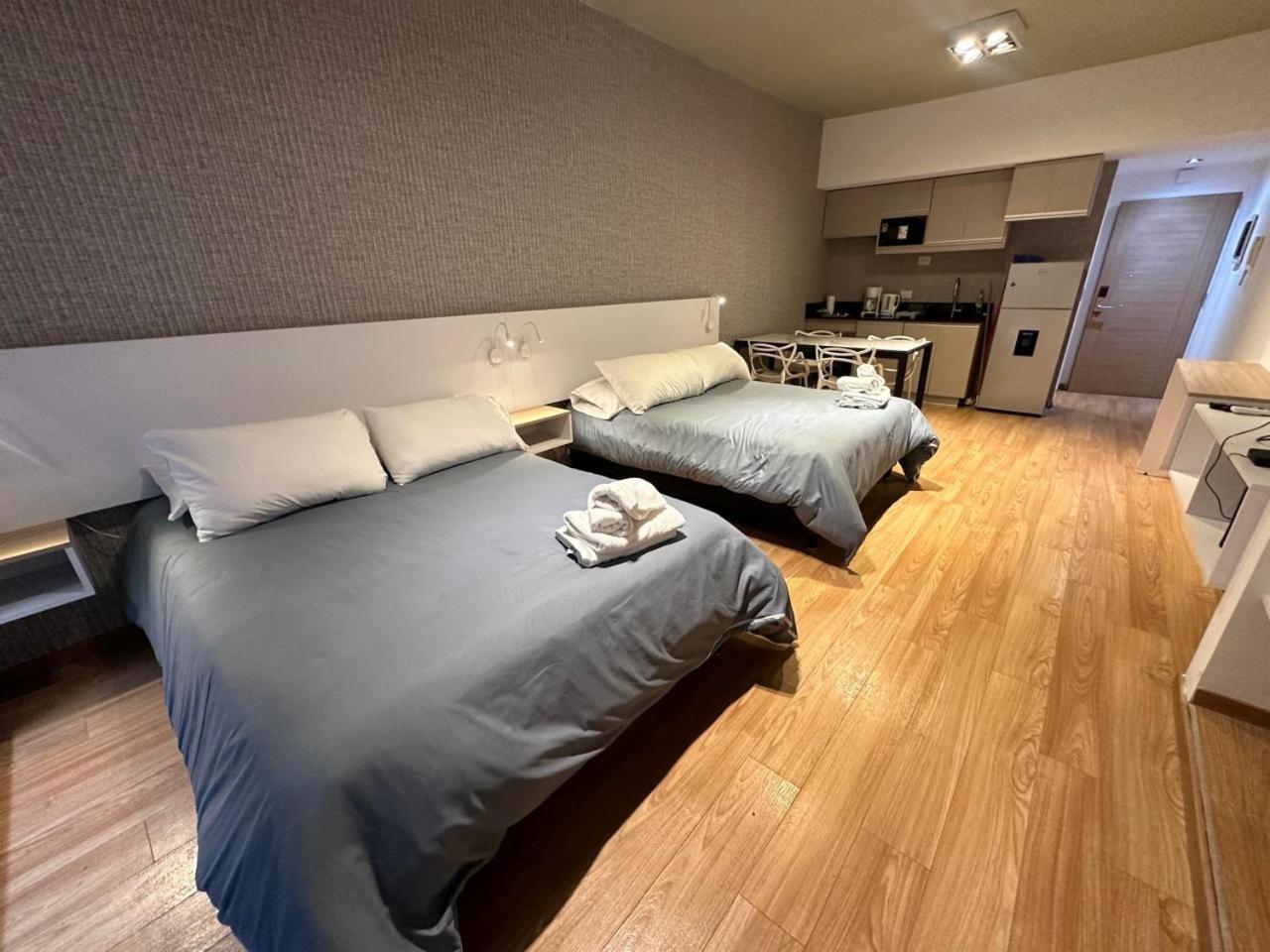 Apartamento Cloudba Fitz Roy Palermo Hollywood Ciudad Autónoma de Ciudad Autónoma de Buenos Aires Exterior foto