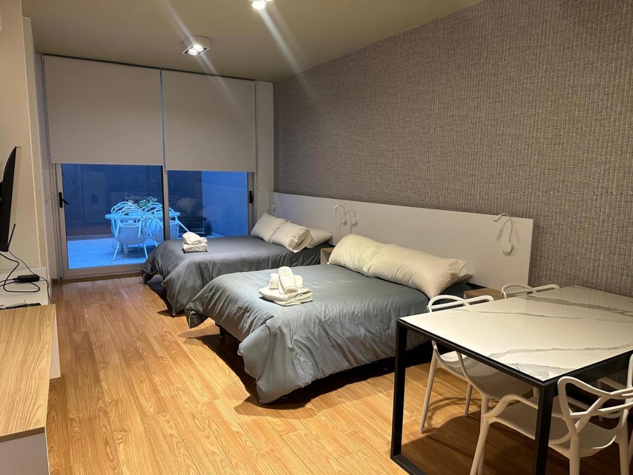 Apartamento Cloudba Fitz Roy Palermo Hollywood Ciudad Autónoma de Ciudad Autónoma de Buenos Aires Exterior foto