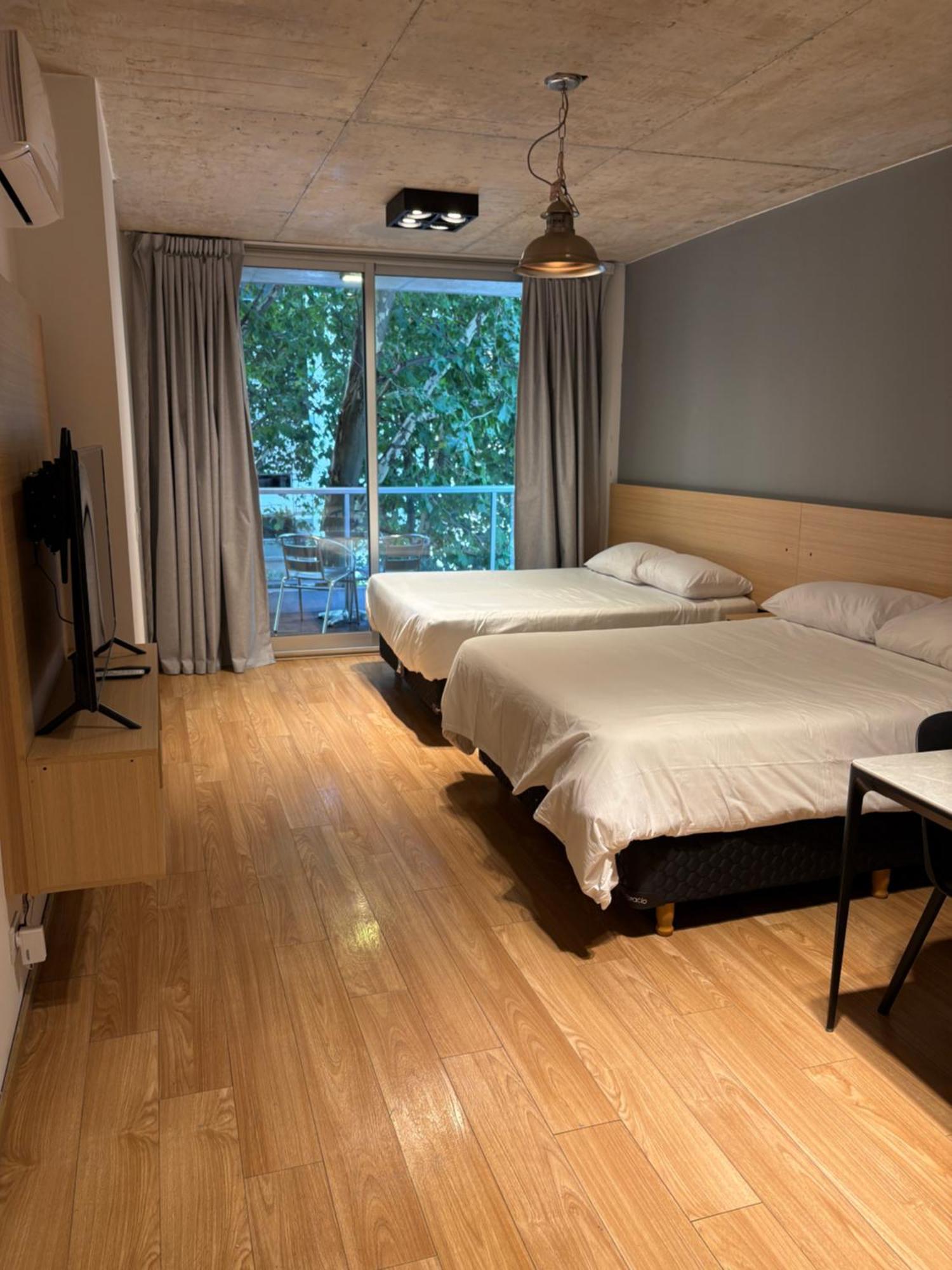 Apartamento Cloudba Fitz Roy Palermo Hollywood Ciudad Autónoma de Ciudad Autónoma de Buenos Aires Exterior foto