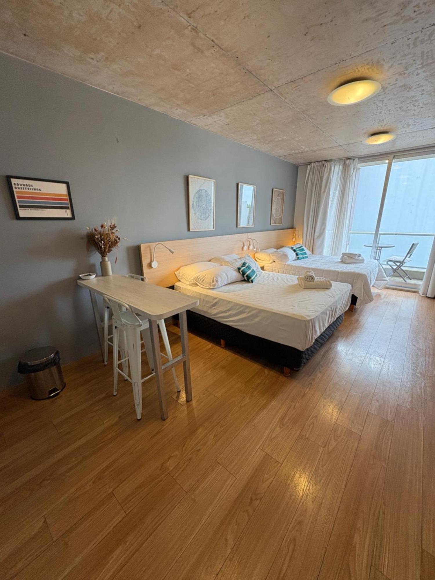 Apartamento Cloudba Fitz Roy Palermo Hollywood Ciudad Autónoma de Ciudad Autónoma de Buenos Aires Exterior foto